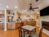 Baymont by Wyndham Columbia Maury Hotels in Columbia