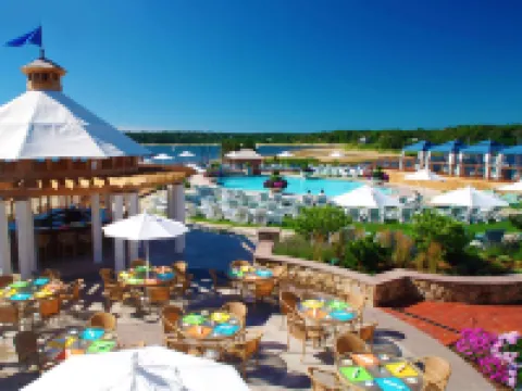 Wequassett Resort and Golf Club Hotels in Harwich