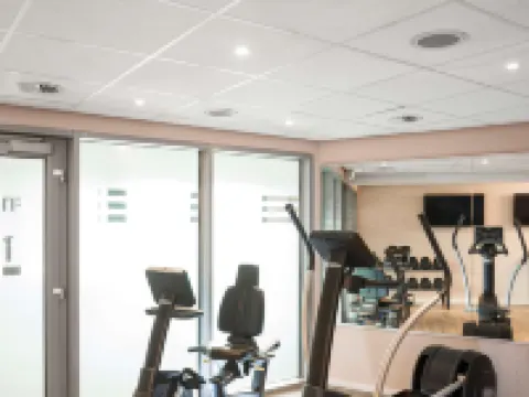 NH Duesseldorf City Hotels in Dusseldorf