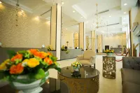 GHS Hotel - موقف سيارات