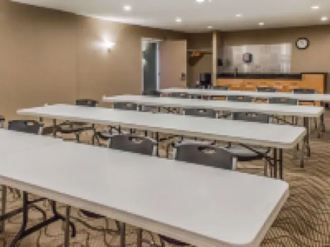 Quality Inn Belle Vernon Hotels in Rostraver