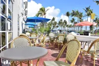 Beach Park Hotel - Ocean View