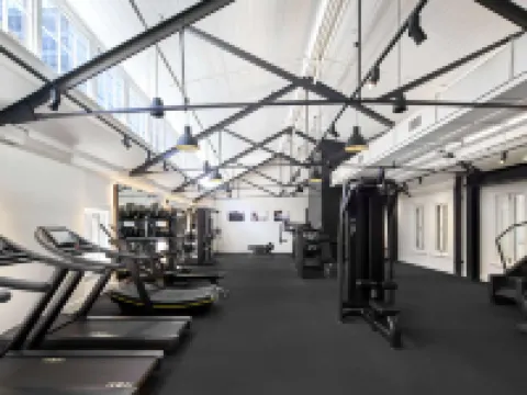 The Fullerton Hotel Sydney Hotels in Sydney