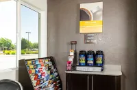 Modesto, CA - Downtown