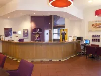Premier Inn Sheffield City Centre (Angel Street) Hotel di Sheffield