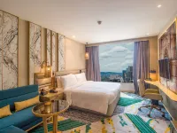 Holiday Inn CHANDIGARH ZIRAKPUR by IHG Hotels in Zirakpur