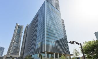 Mitsui Garden Hotel Yokohama Minatomirai Premier