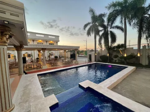 El Palacio Hotel & Resort