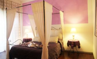Casamore Rooms