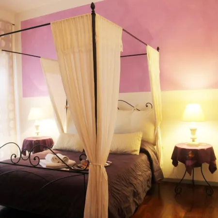 Casamore Rooms
