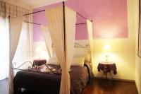 Casamore Rooms