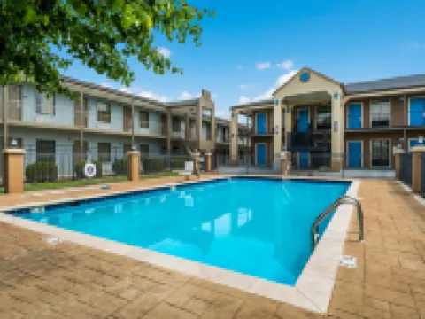 SureStay Plus Hotel by Best Western Jackson Hotels in Jackson