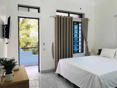 Tam Coc Sunset Homestay Hotels in Yen Mo District