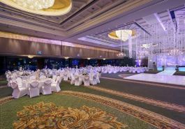 Hilton Cairo Grand Nile