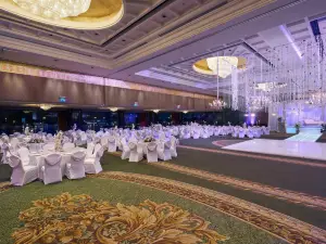 Hilton Cairo Grand Nile