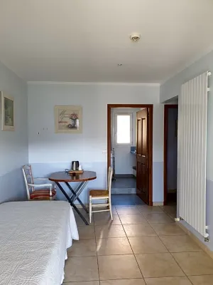 Au Relais Provencal Hotels in Fayence
