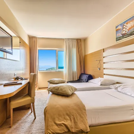Hotel Panorama