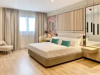 Soho Boutique Córdoba Hotels near Malmuerta Tower