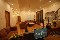 Hotel Alpine Musk Hotels in Tehri Range
