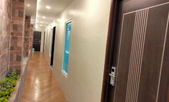 Le Deon Hotel