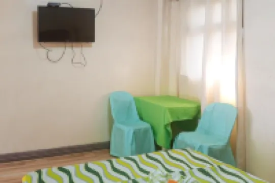 Idmat Inn