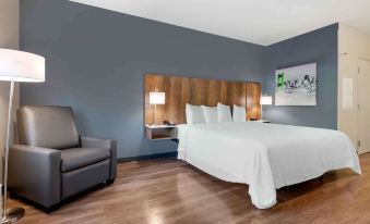 Extended Stay America Premier Suites - Fort Lauderdale - Convention Center - Cruise Port