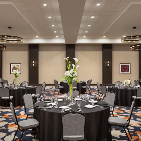 Homewood Suites by Hilton Indianapolis Downtown Iupui