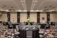 Homewood Suites by Hilton Indianapolis Downtown Iupui - balcón