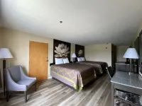 Harrington Welcome Inn Hotel in zona Isn't She Lovely Spa