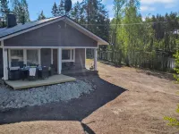 Hot Pool Cottage Laurinranta Các khách sạn ở Enonkoski