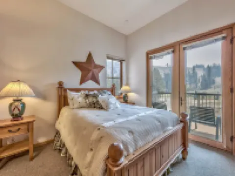 Kirkwood Mountain Resort Properties Hotels in Kirkwood