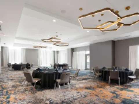 Residence Inn St. Louis Clayton Hotels in Clayton