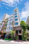 Queen Garden Hotel & Apartment โรงแรมใกล้หาด Front Beach