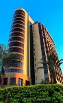 Marques Plaza Hotel