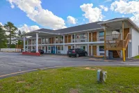 Economy Inn by OYO Ashburn Hoteles en Ashburn