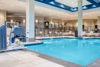 Holiday Inn TERRE HAUTE by IHG - Pools