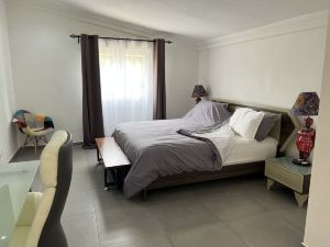 Chez Lilie Maison d'Hotes a Saly