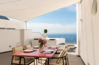 Palazzo M Capri Hoteles en Nápoles
