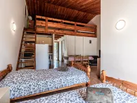 La Pinède, Bungalow 6 Pers.