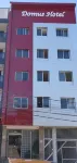 Domus Hotel Veneza Ipatinga Hotel in zona Zelia Olguin Theater