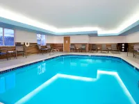 Fairfield Inn & Suites Colorado Springs South Hoteles cerca de Montaña Cheyenne