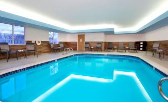 Fairfield Inn & Suites Colorado Springs South