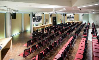 Winter Garden Hotel Bergamo Airport