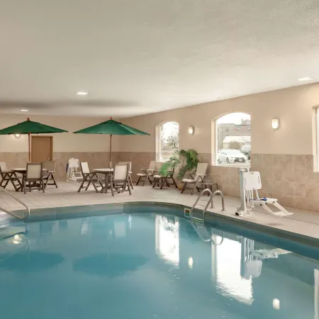 Country Inn & Suites by Radisson, Sioux Falls, SD