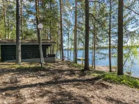 Rantalinna 2 Hotels in Ruokolahti