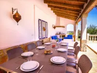 Villa la Esquina