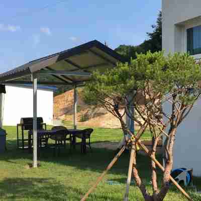 아너 산청 풀빌라 Hotel Exterior