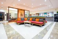 Asuka Hotel MM2100 Industrial Town