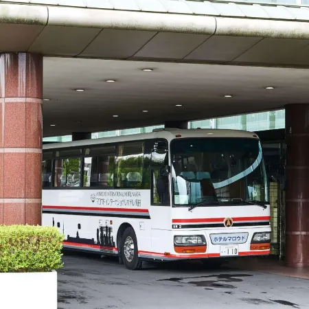 Marroad International Hotel Narita