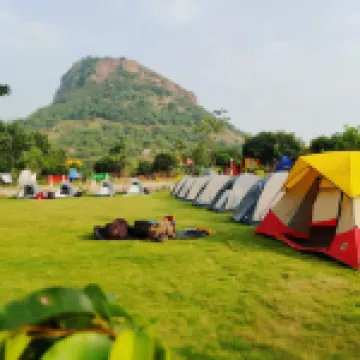 Namooru Eco Stay